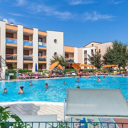 Ginepri Lido Altanea Apartment Caorle Ngoại thất bức ảnh