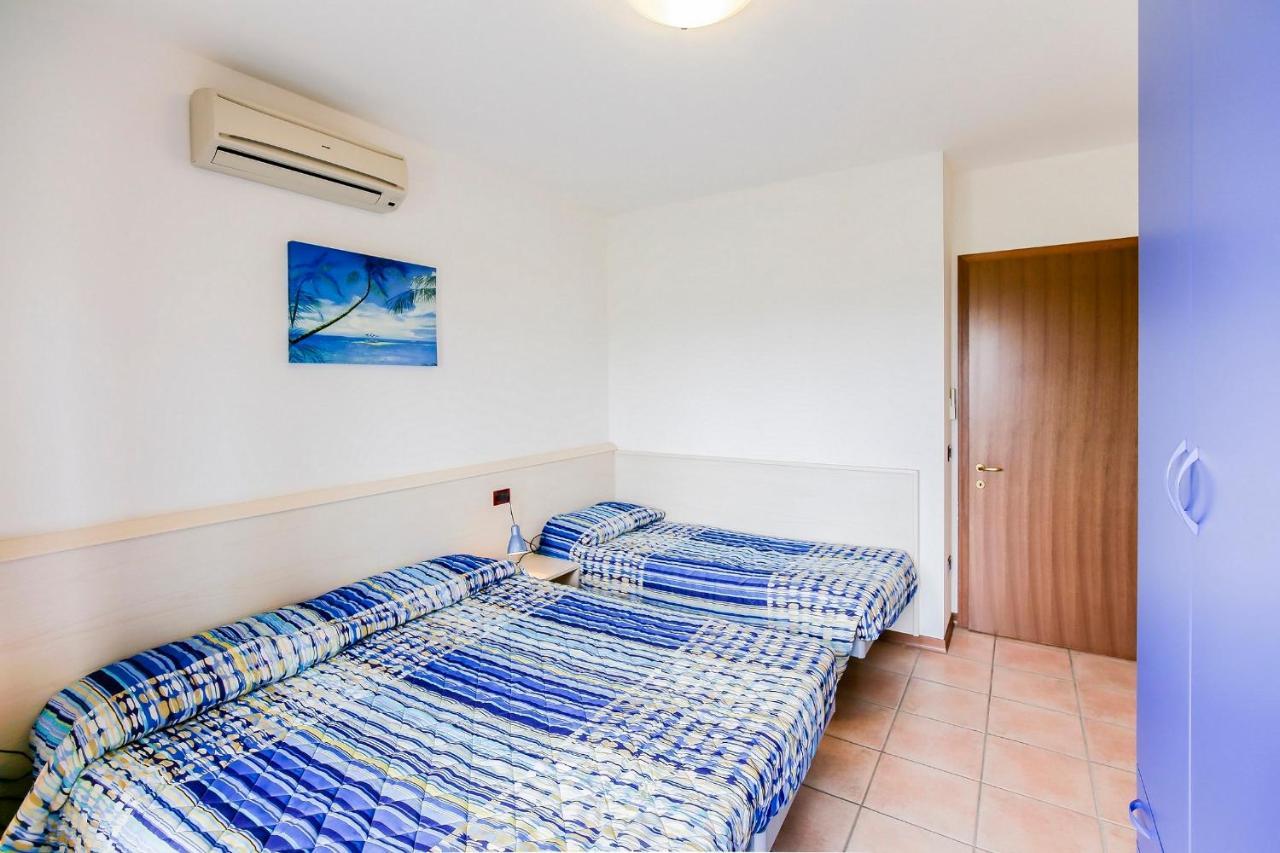 Ginepri Lido Altanea Apartment Caorle Ngoại thất bức ảnh