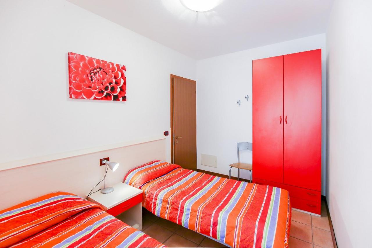 Ginepri Lido Altanea Apartment Caorle Ngoại thất bức ảnh