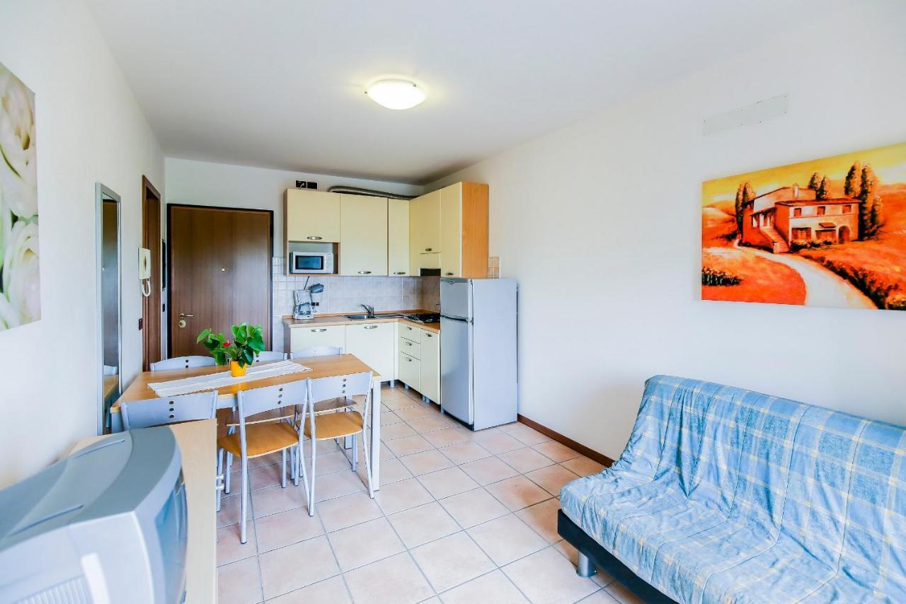 Ginepri Lido Altanea Apartment Caorle Ngoại thất bức ảnh