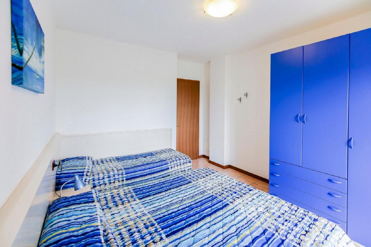 Ginepri Lido Altanea Apartment Caorle Ngoại thất bức ảnh