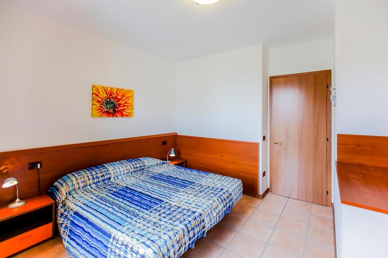 Ginepri Lido Altanea Apartment Caorle Ngoại thất bức ảnh
