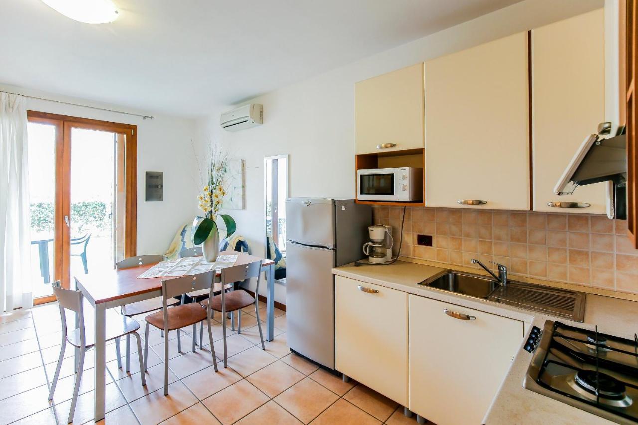 Ginepri Lido Altanea Apartment Caorle Ngoại thất bức ảnh