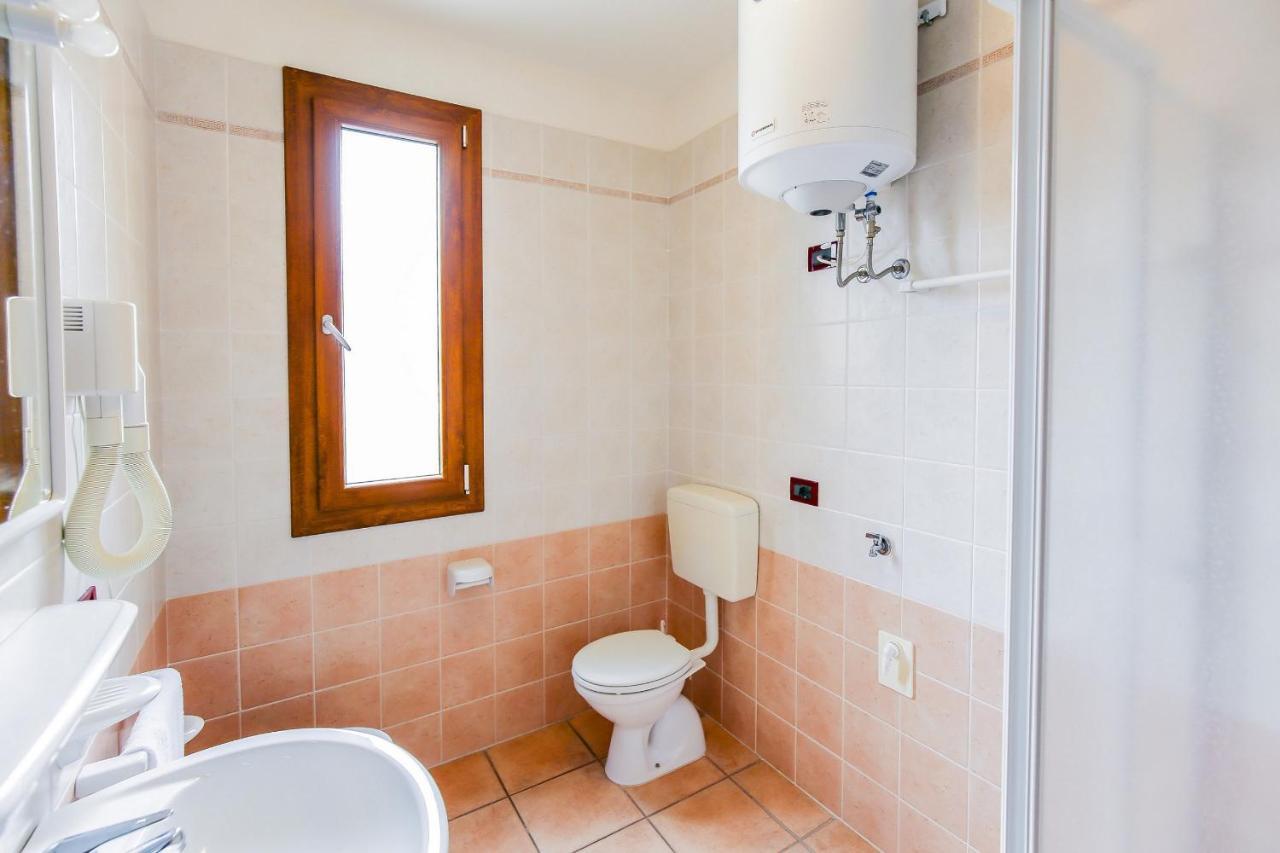 Ginepri Lido Altanea Apartment Caorle Ngoại thất bức ảnh