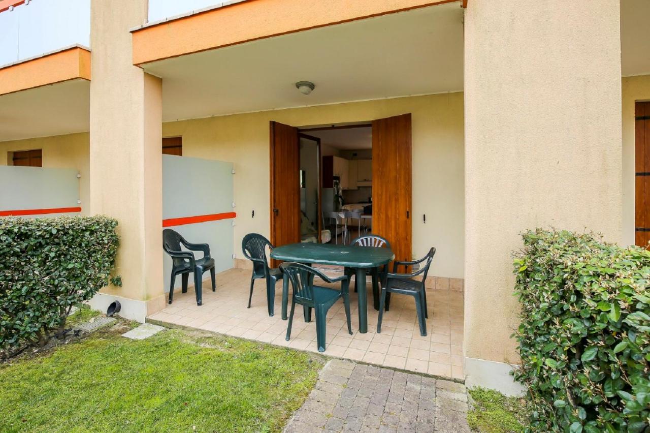 Ginepri Lido Altanea Apartment Caorle Ngoại thất bức ảnh