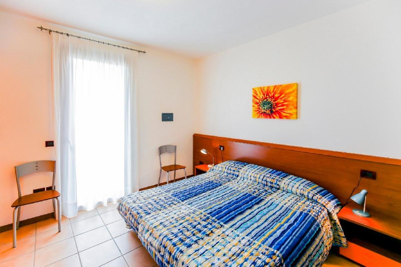 Ginepri Lido Altanea Apartment Caorle Ngoại thất bức ảnh