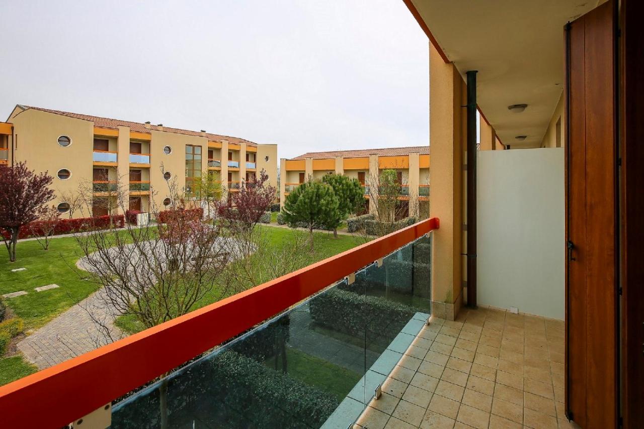 Ginepri Lido Altanea Apartment Caorle Ngoại thất bức ảnh