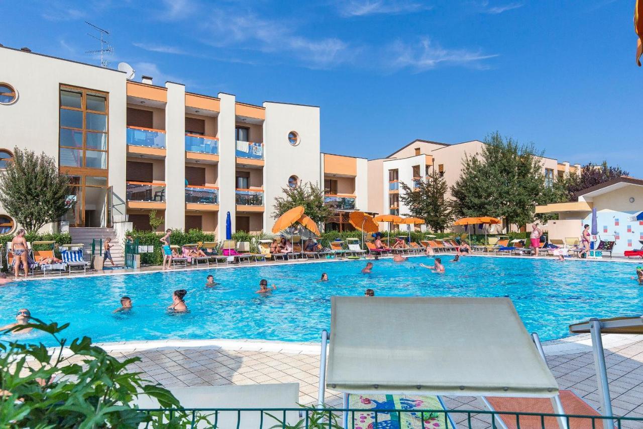 Ginepri Lido Altanea Apartment Caorle Ngoại thất bức ảnh