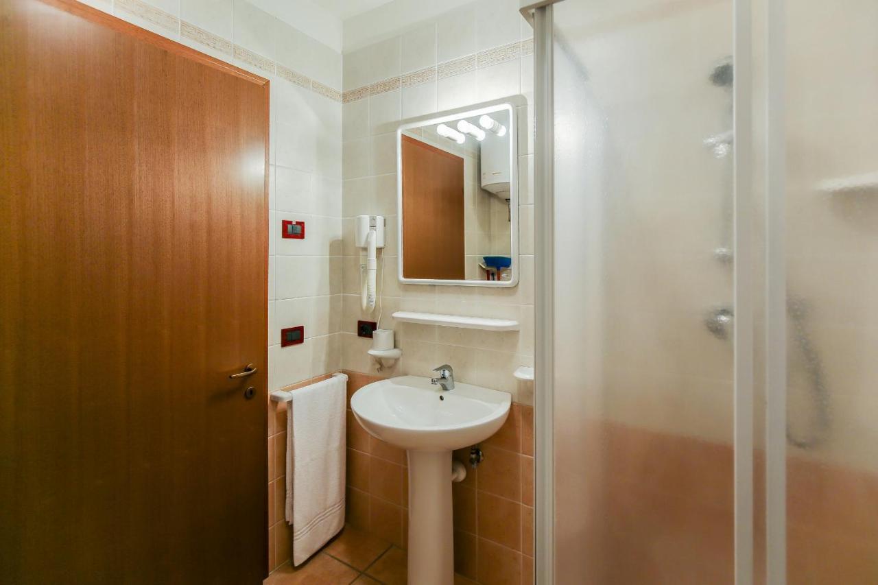 Ginepri Lido Altanea Apartment Caorle Ngoại thất bức ảnh
