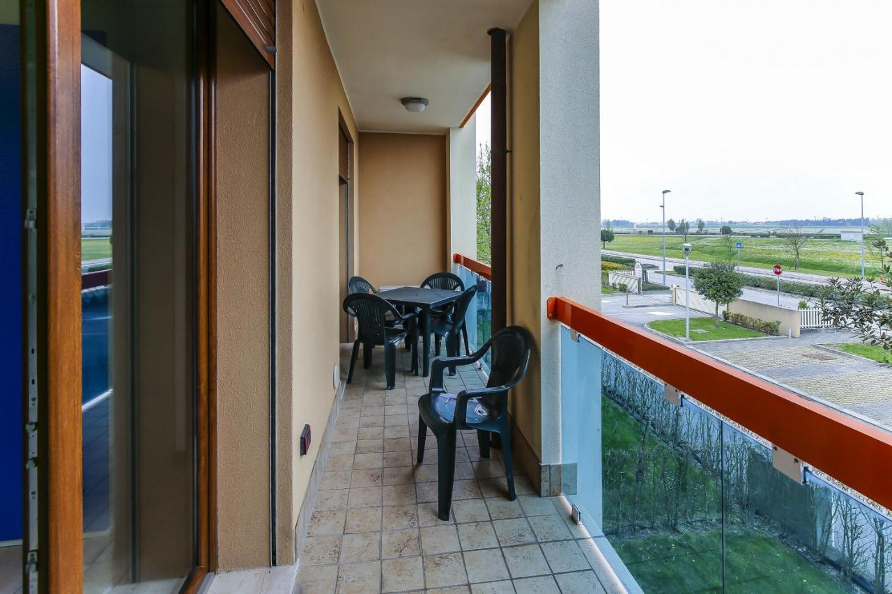 Ginepri Lido Altanea Apartment Caorle Ngoại thất bức ảnh
