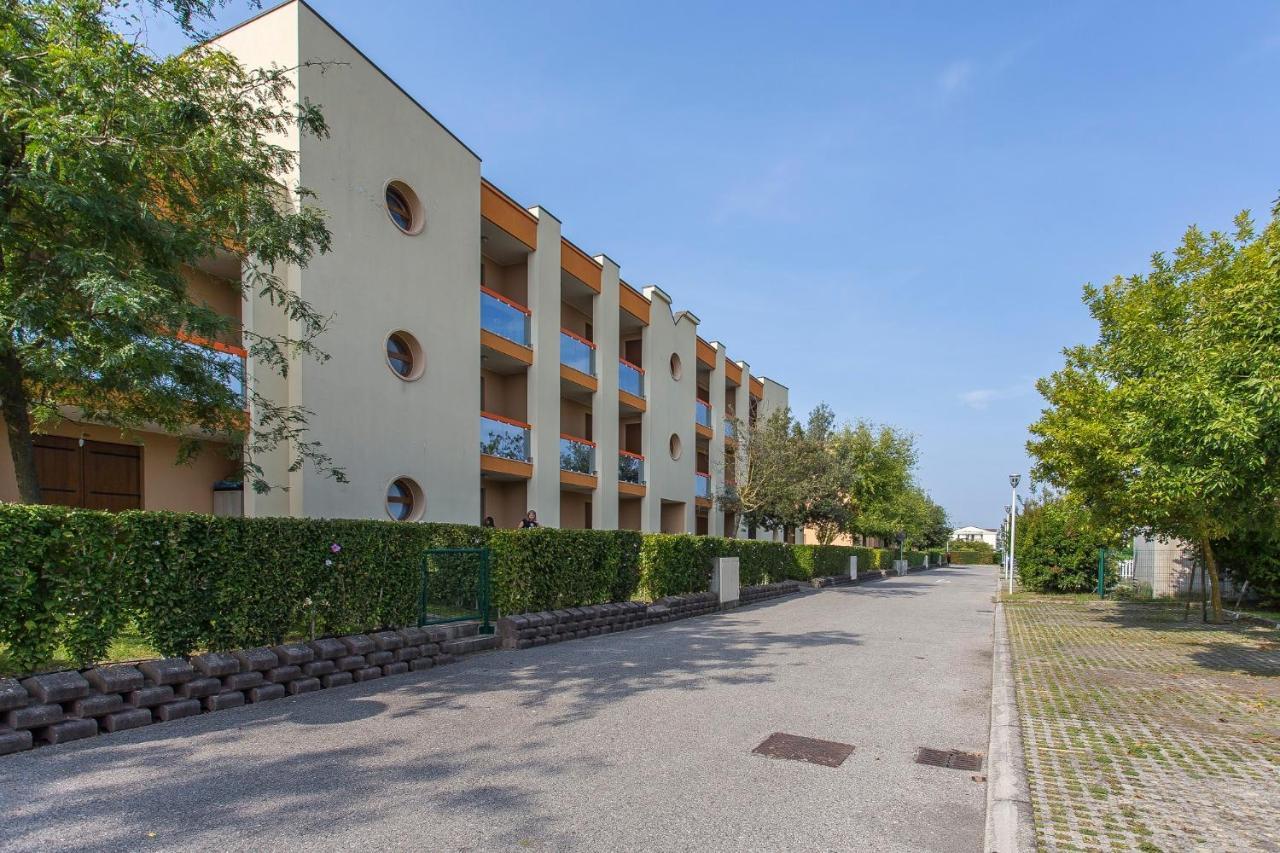 Ginepri Lido Altanea Apartment Caorle Ngoại thất bức ảnh