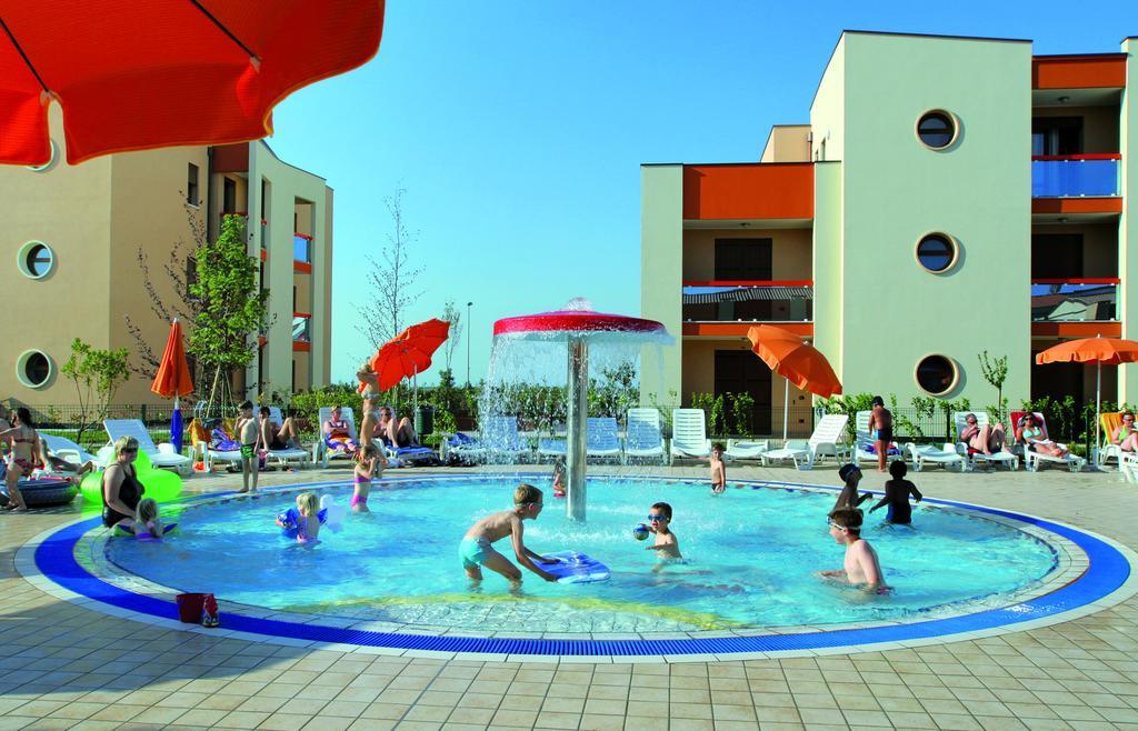 Ginepri Lido Altanea Apartment Caorle Phòng bức ảnh