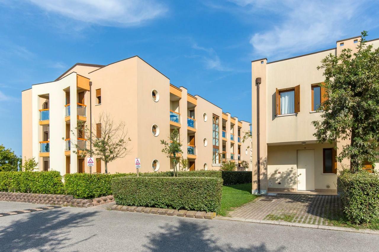 Ginepri Lido Altanea Apartment Caorle Ngoại thất bức ảnh