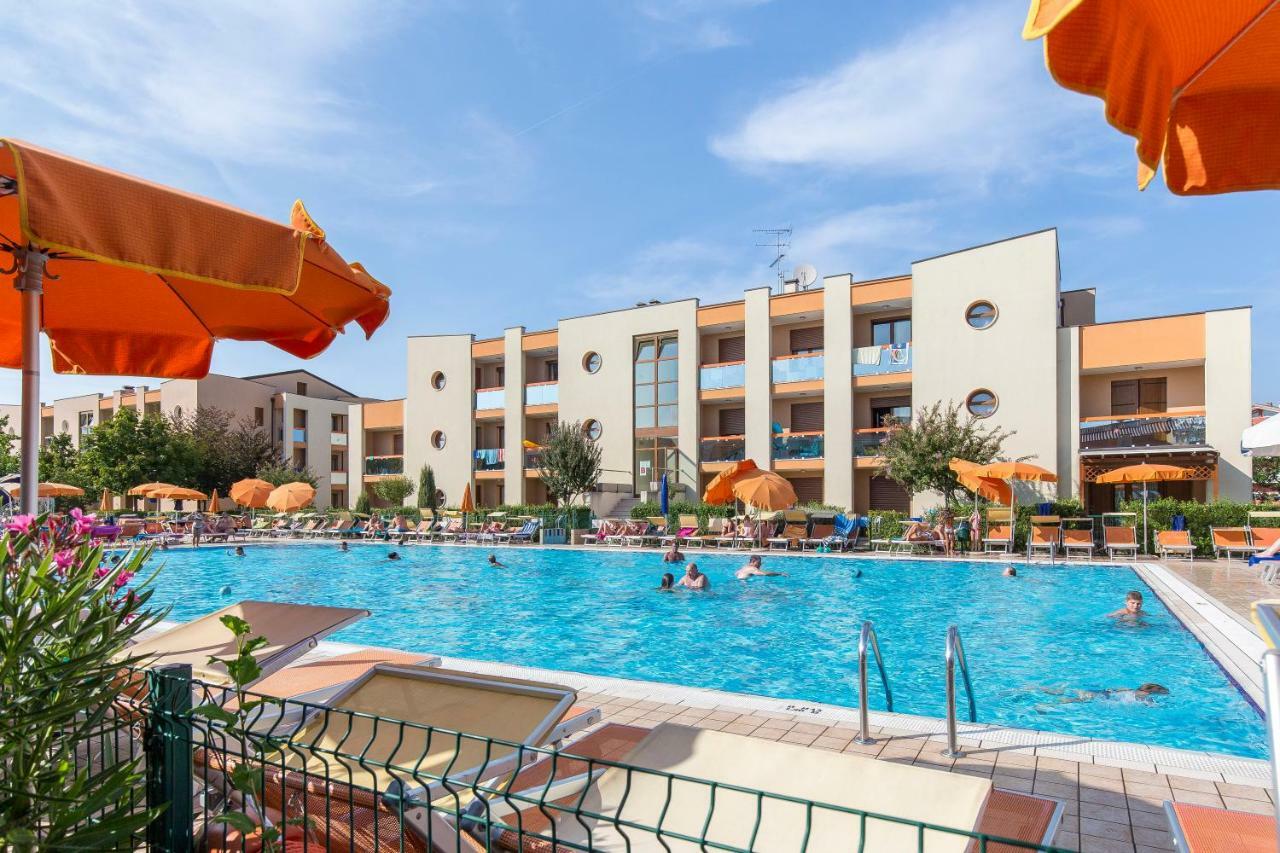 Ginepri Lido Altanea Apartment Caorle Ngoại thất bức ảnh